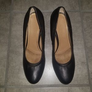 Vionic lux Camden wedges